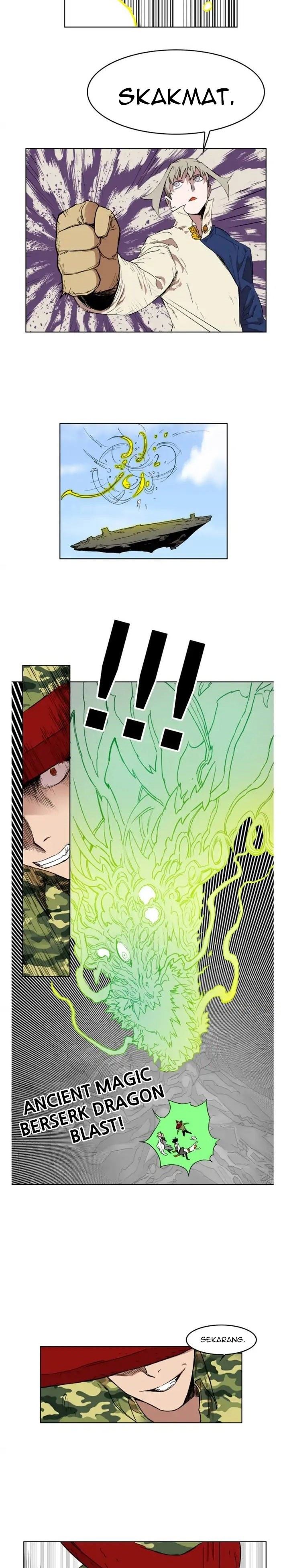 hardcore-leveling-warrior - Chapter: 133