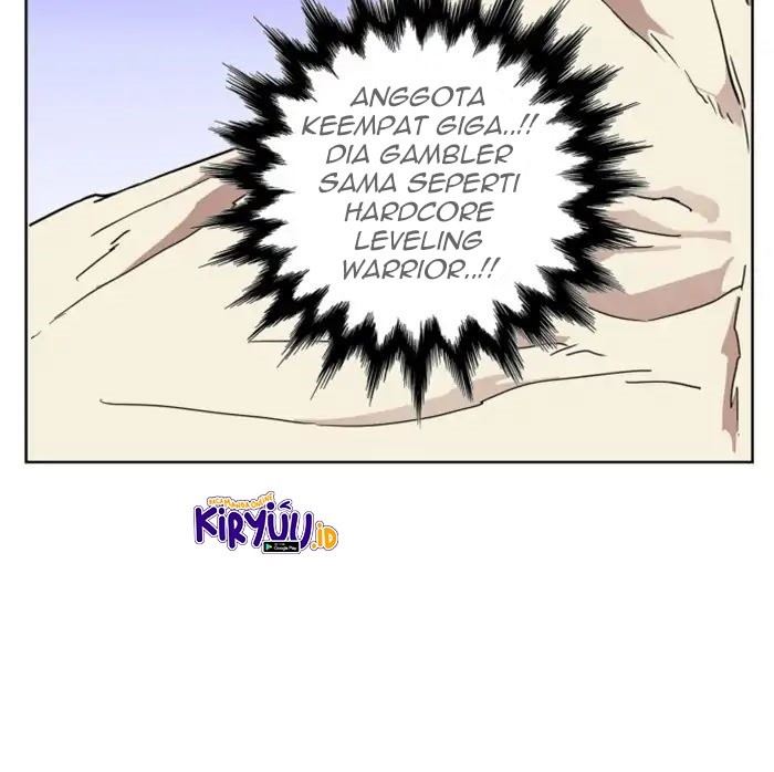 hardcore-leveling-warrior - Chapter: 133