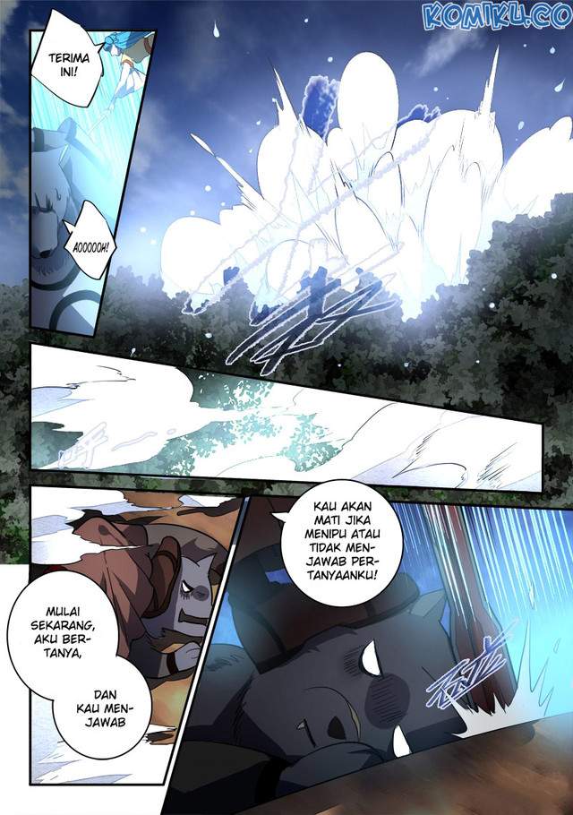 spirit-blade-mountain - Chapter: 254