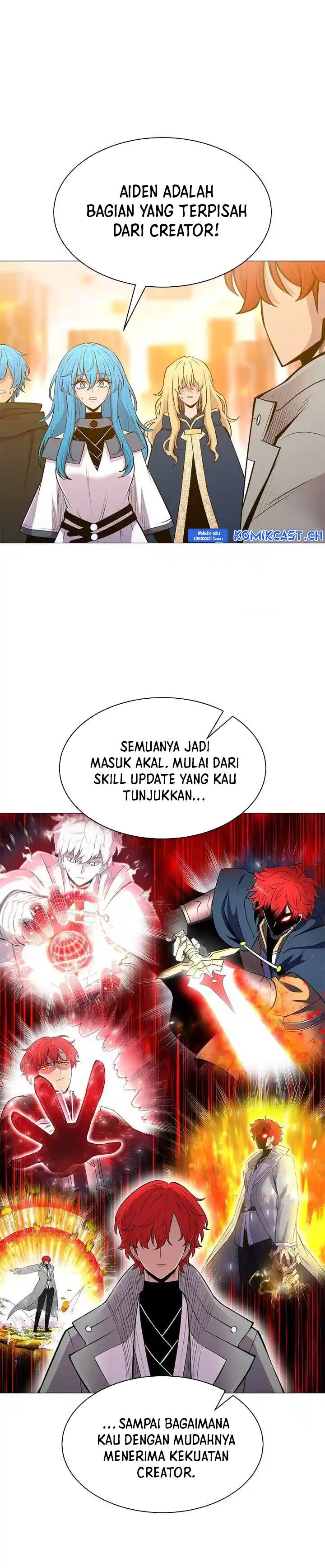 updater - Chapter: 133