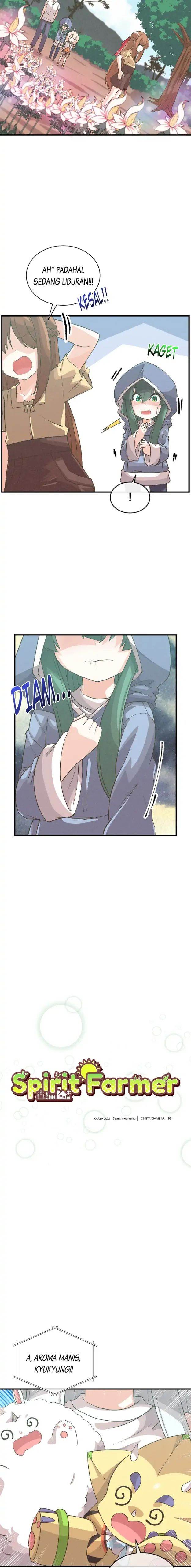 spirit-farmer - Chapter: 96