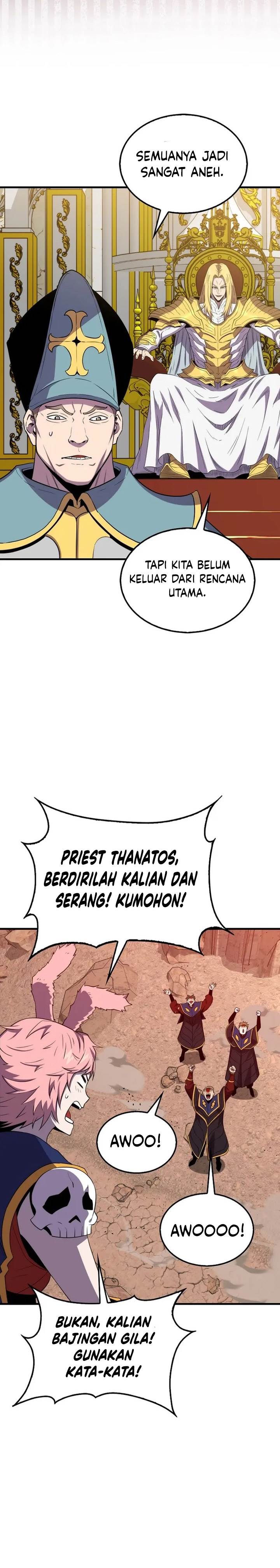 sleeping-ranker - Chapter: 127