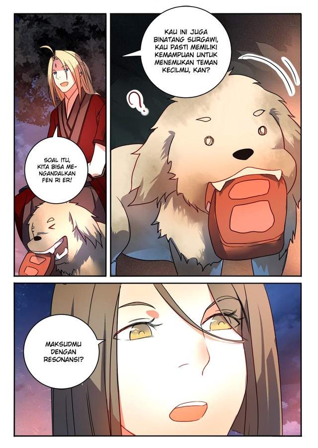 spirit-blade-mountain - Chapter: 256