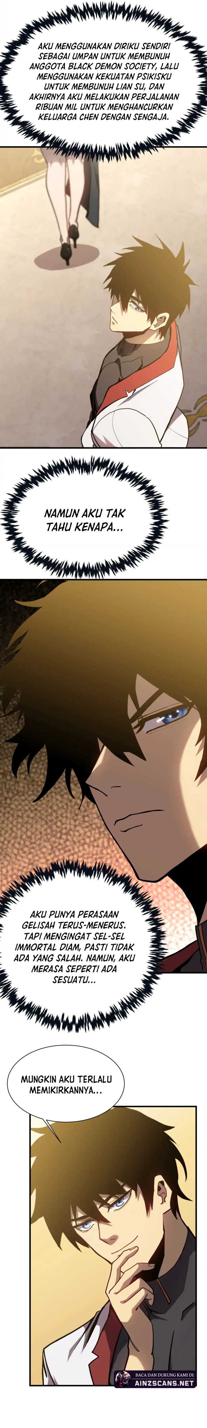 leveling-in-the-future - Chapter: 172