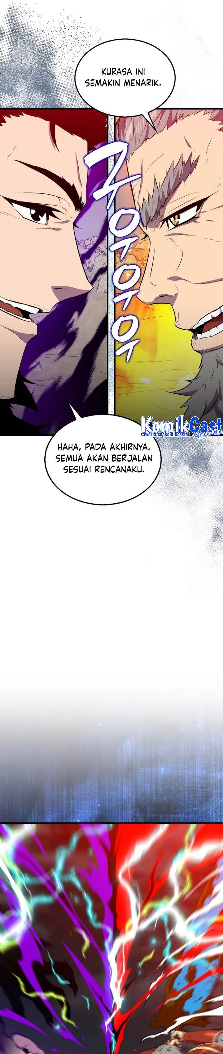 sleeping-ranker - Chapter: 126