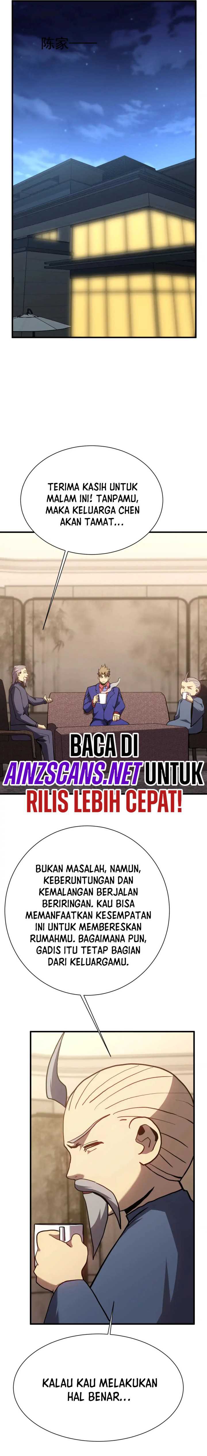 leveling-in-the-future - Chapter: 172
