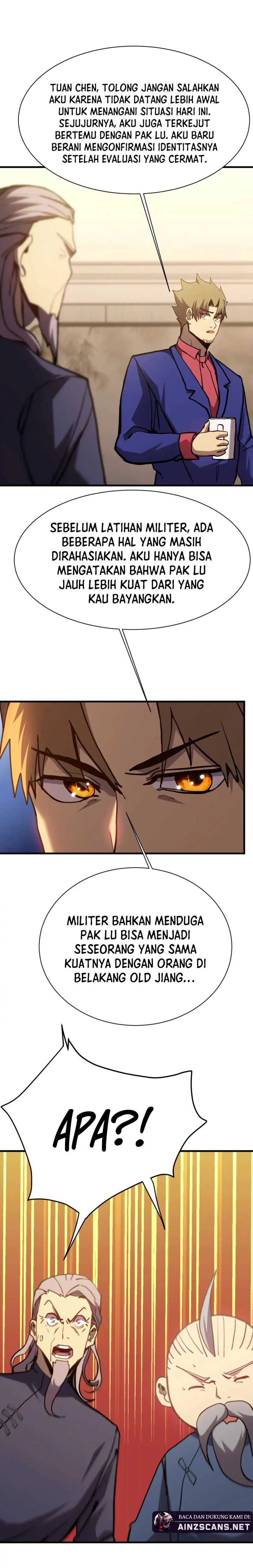 leveling-in-the-future - Chapter: 172