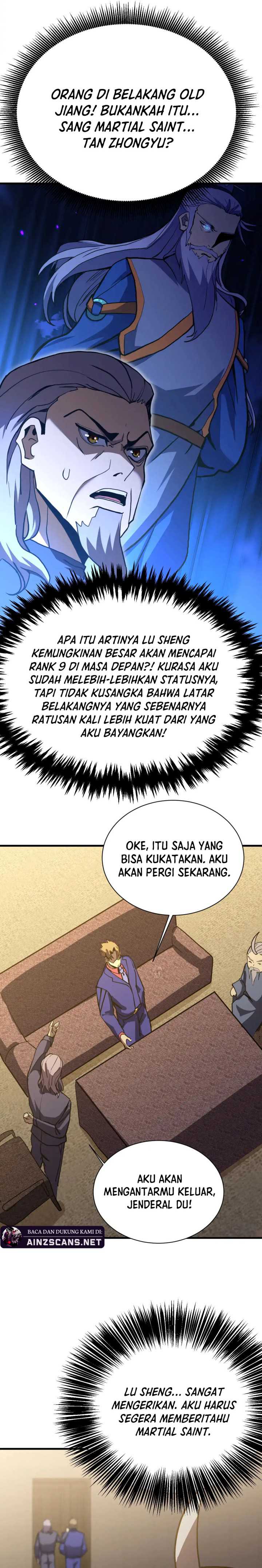 leveling-in-the-future - Chapter: 172