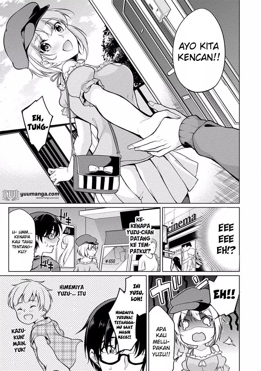 satou-kun-wa-nozoteiru-kami-sama-appli-de-onnanoko-no-kokoro-o-nozoitara-do-xx-datta - Chapter: 03