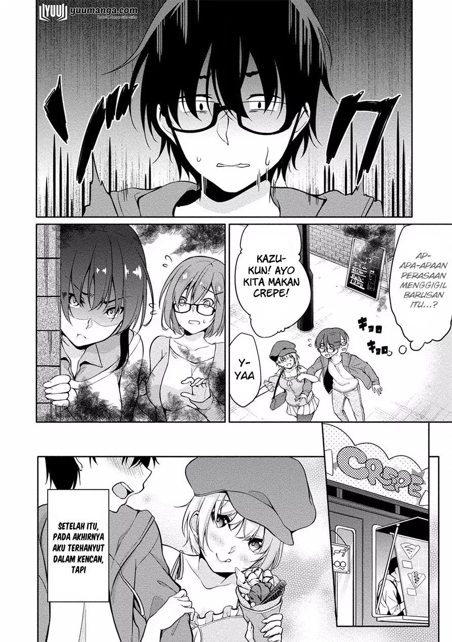 satou-kun-wa-nozoteiru-kami-sama-appli-de-onnanoko-no-kokoro-o-nozoitara-do-xx-datta - Chapter: 03