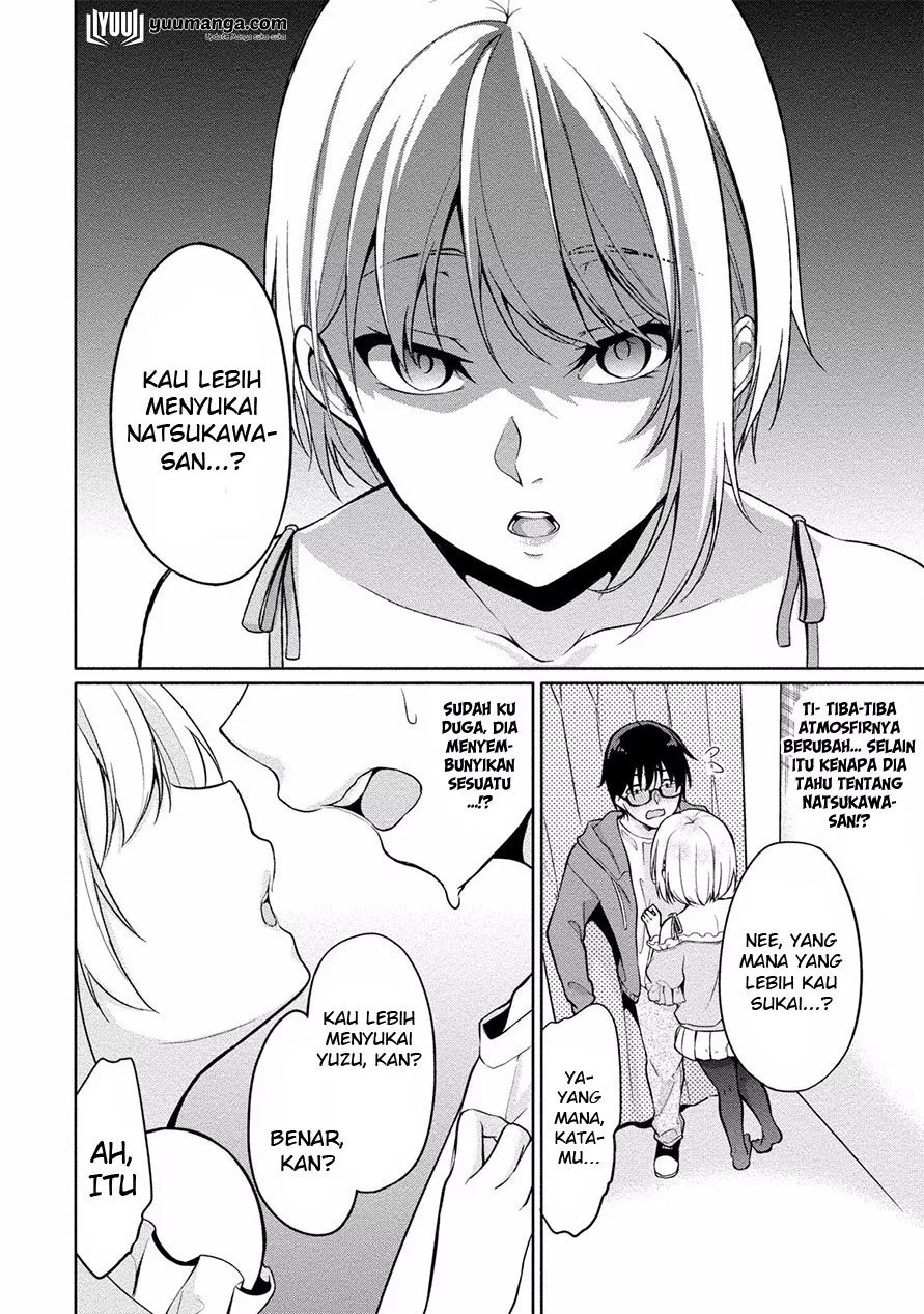 satou-kun-wa-nozoteiru-kami-sama-appli-de-onnanoko-no-kokoro-o-nozoitara-do-xx-datta - Chapter: 03