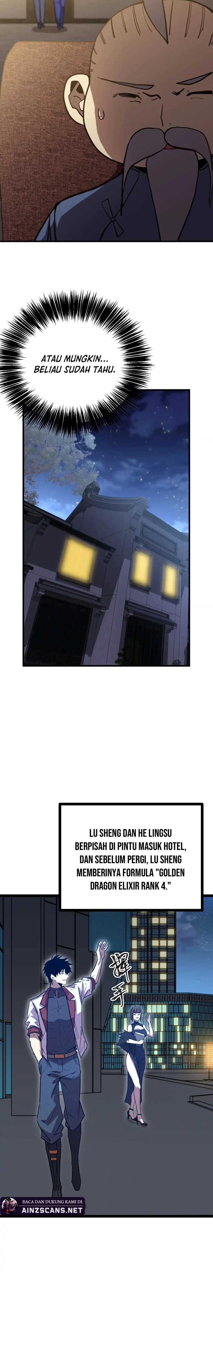 leveling-in-the-future - Chapter: 172