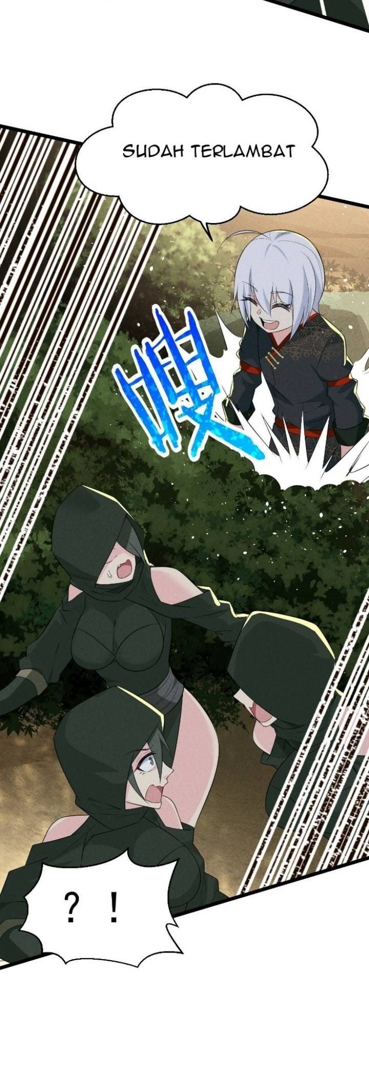 supreme-martial-chef - Chapter: 19