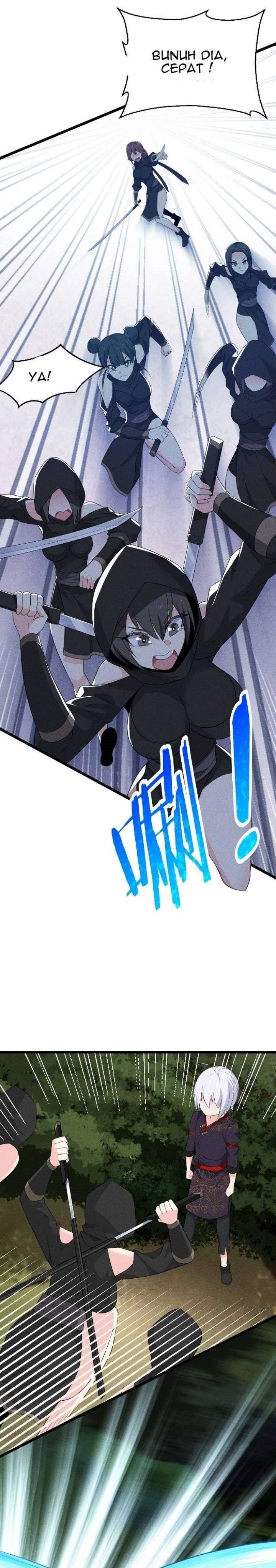 supreme-martial-chef - Chapter: 19