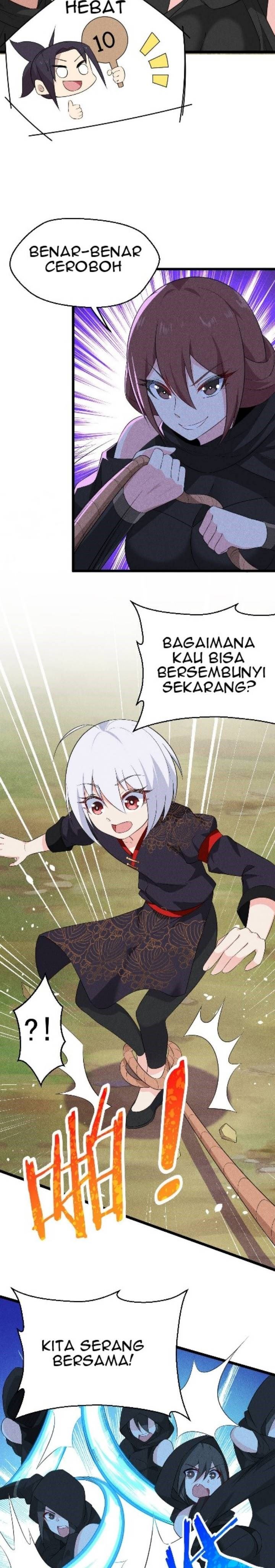 supreme-martial-chef - Chapter: 19