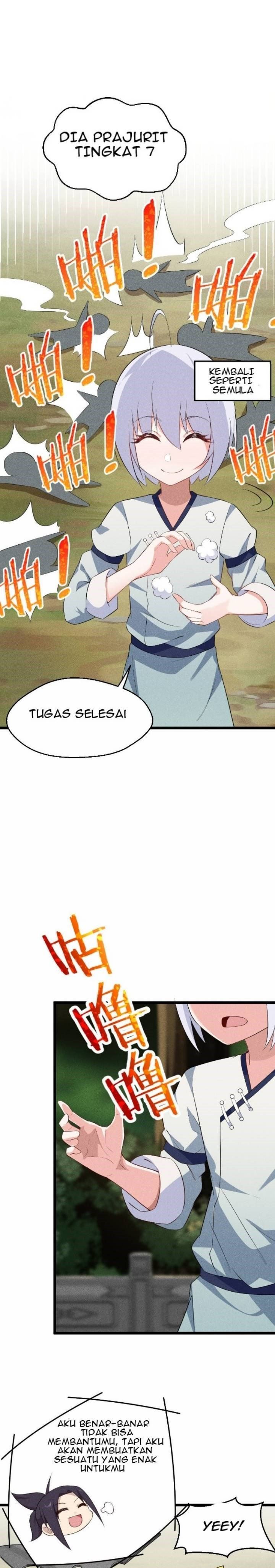supreme-martial-chef - Chapter: 19