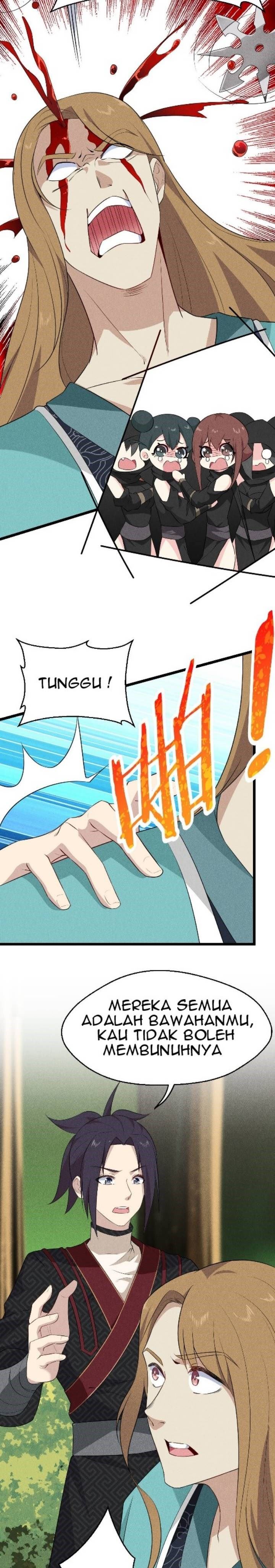supreme-martial-chef - Chapter: 19