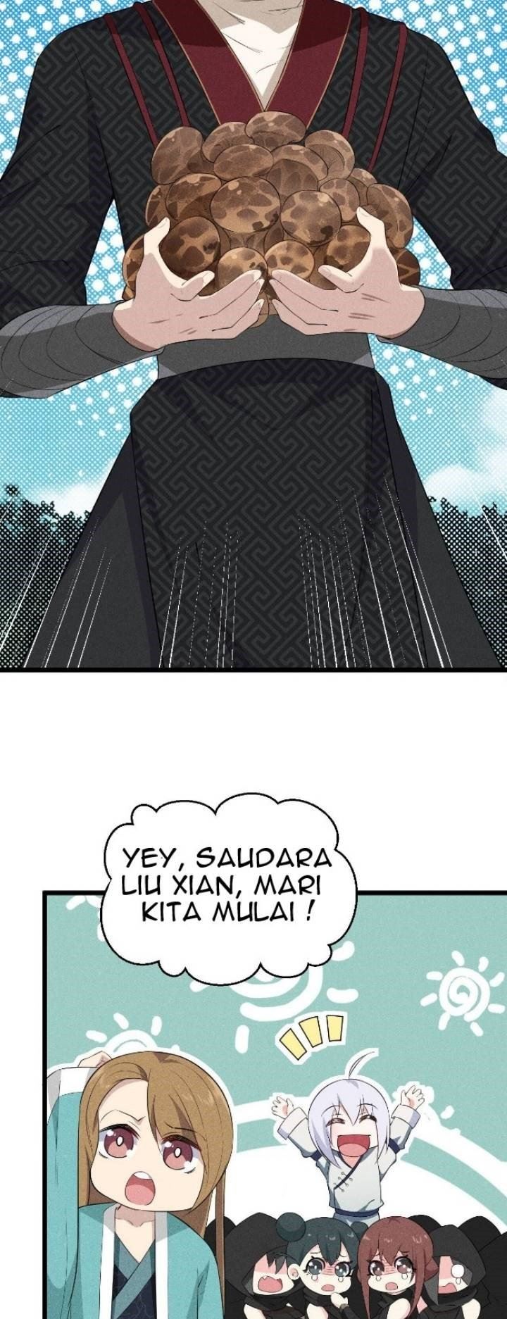 supreme-martial-chef - Chapter: 19