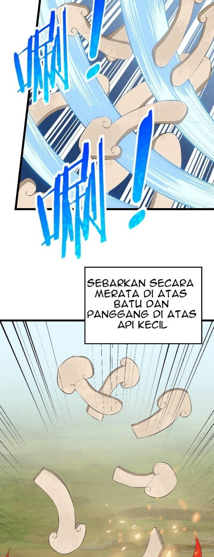 supreme-martial-chef - Chapter: 19