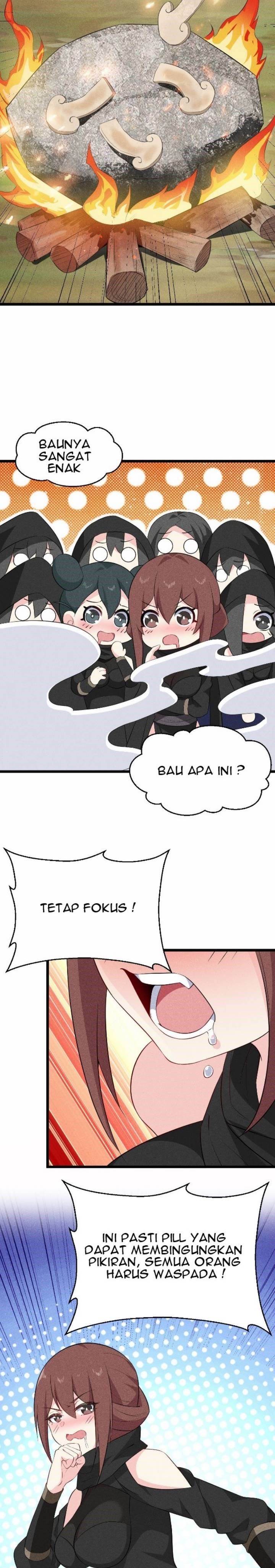 supreme-martial-chef - Chapter: 19