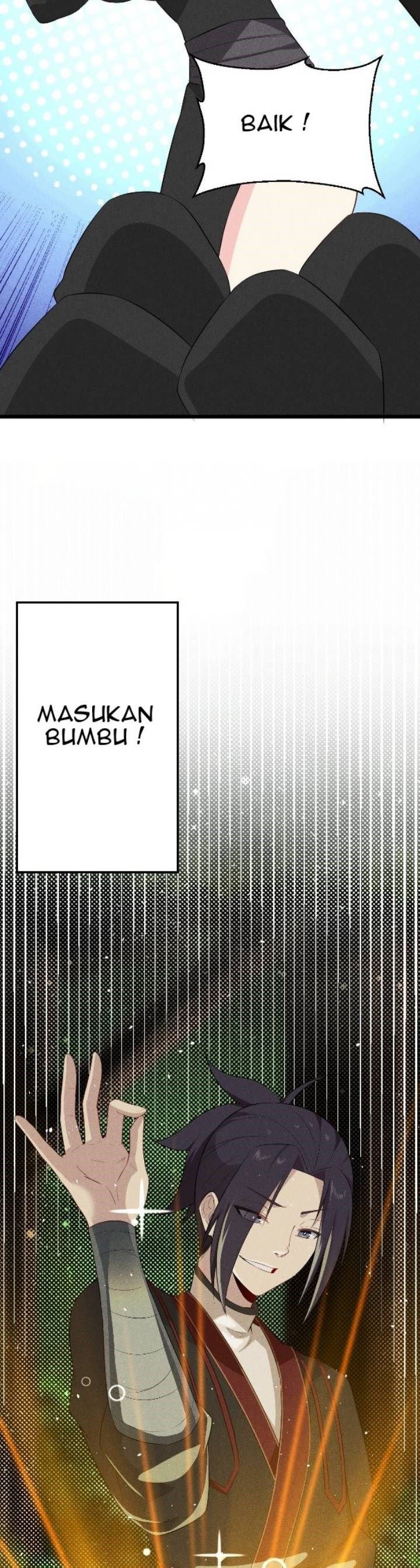 supreme-martial-chef - Chapter: 19