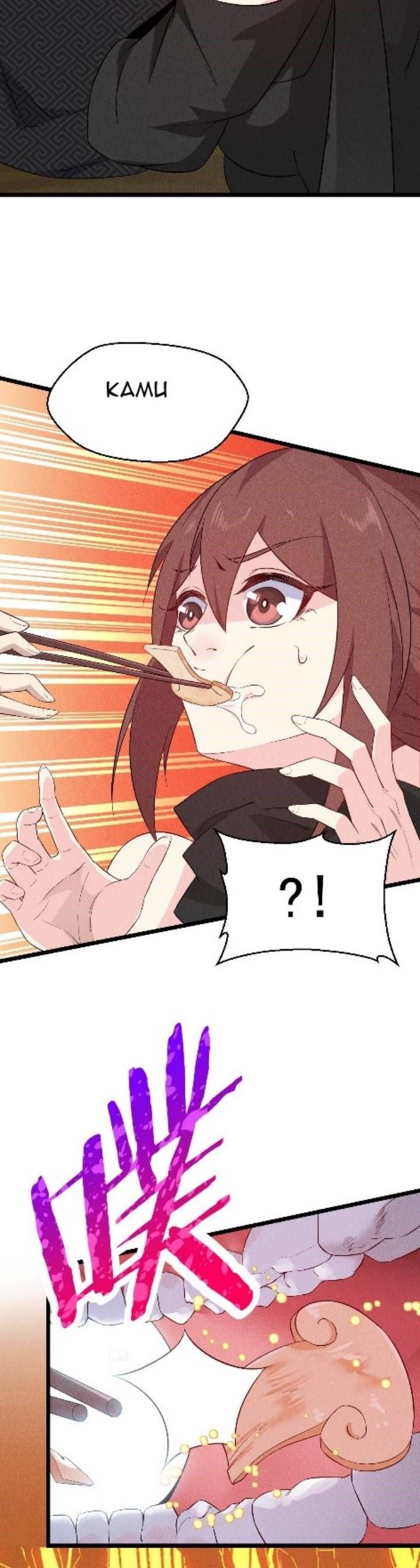 supreme-martial-chef - Chapter: 19