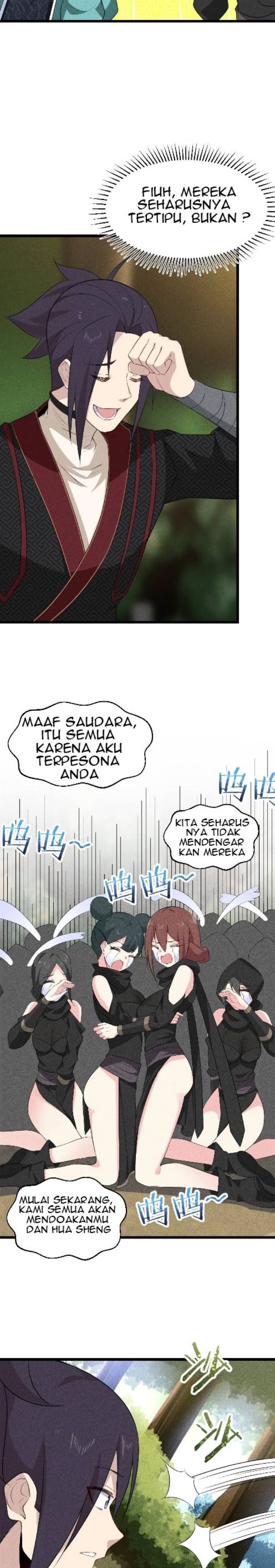 supreme-martial-chef - Chapter: 19