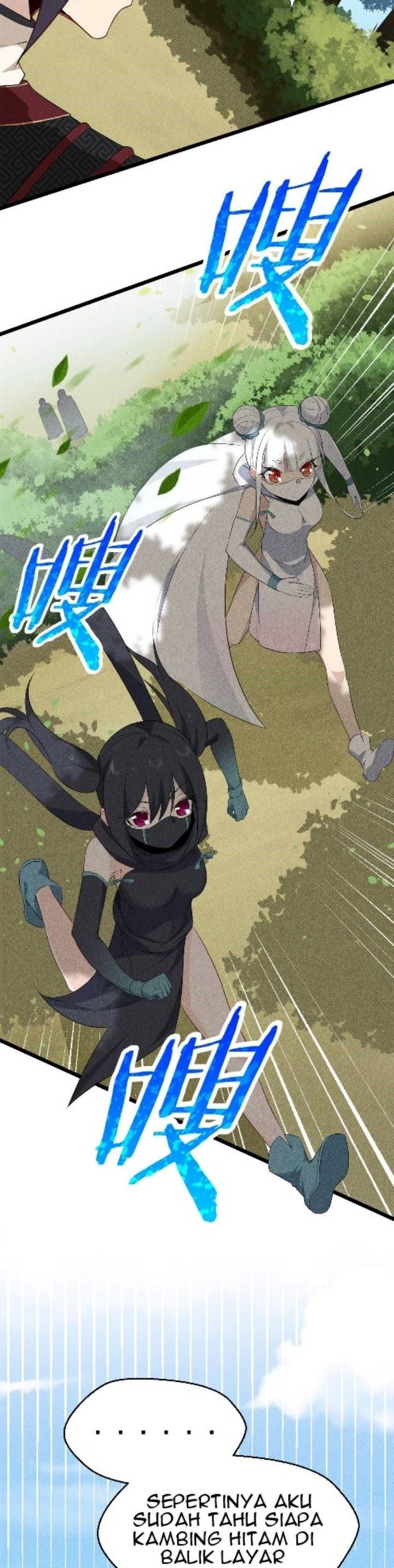 supreme-martial-chef - Chapter: 19