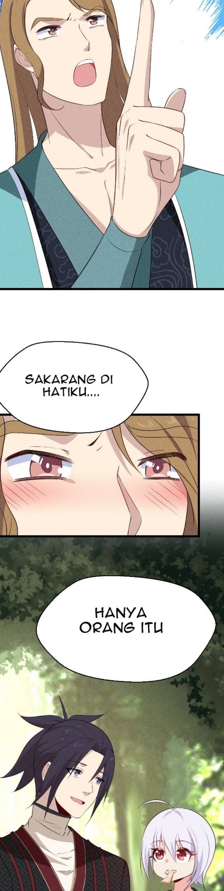 supreme-martial-chef - Chapter: 19