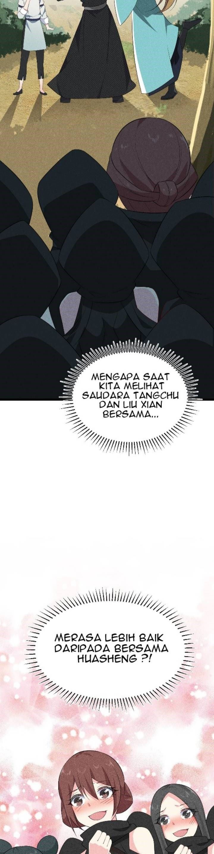 supreme-martial-chef - Chapter: 19