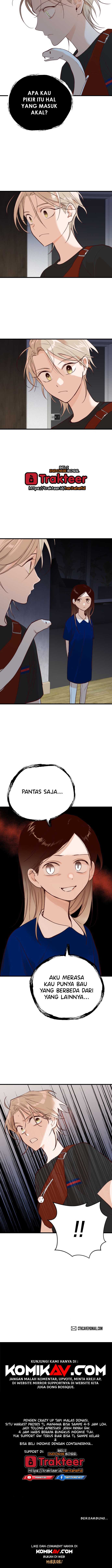 devilshot - Chapter: 11