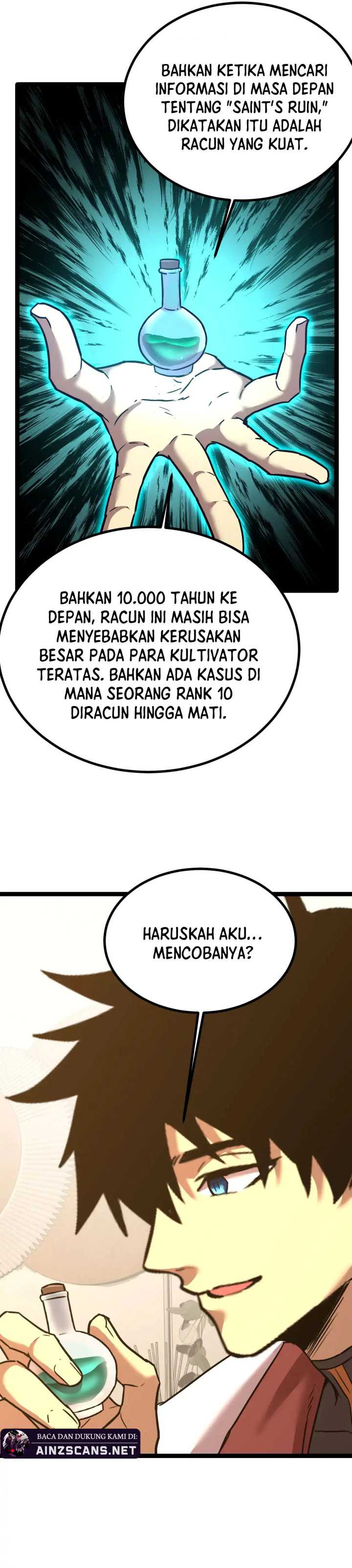 leveling-in-the-future - Chapter: 172