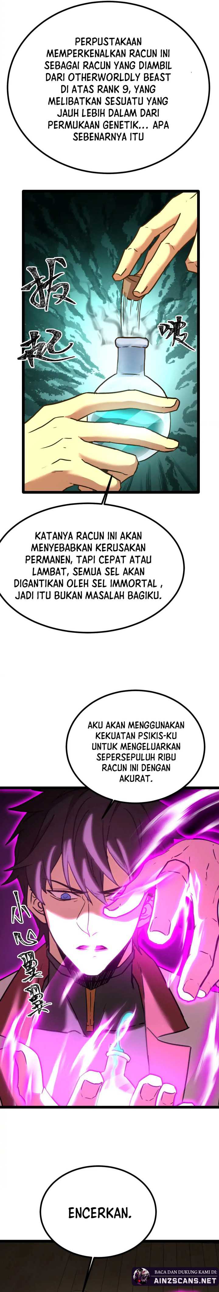 leveling-in-the-future - Chapter: 172