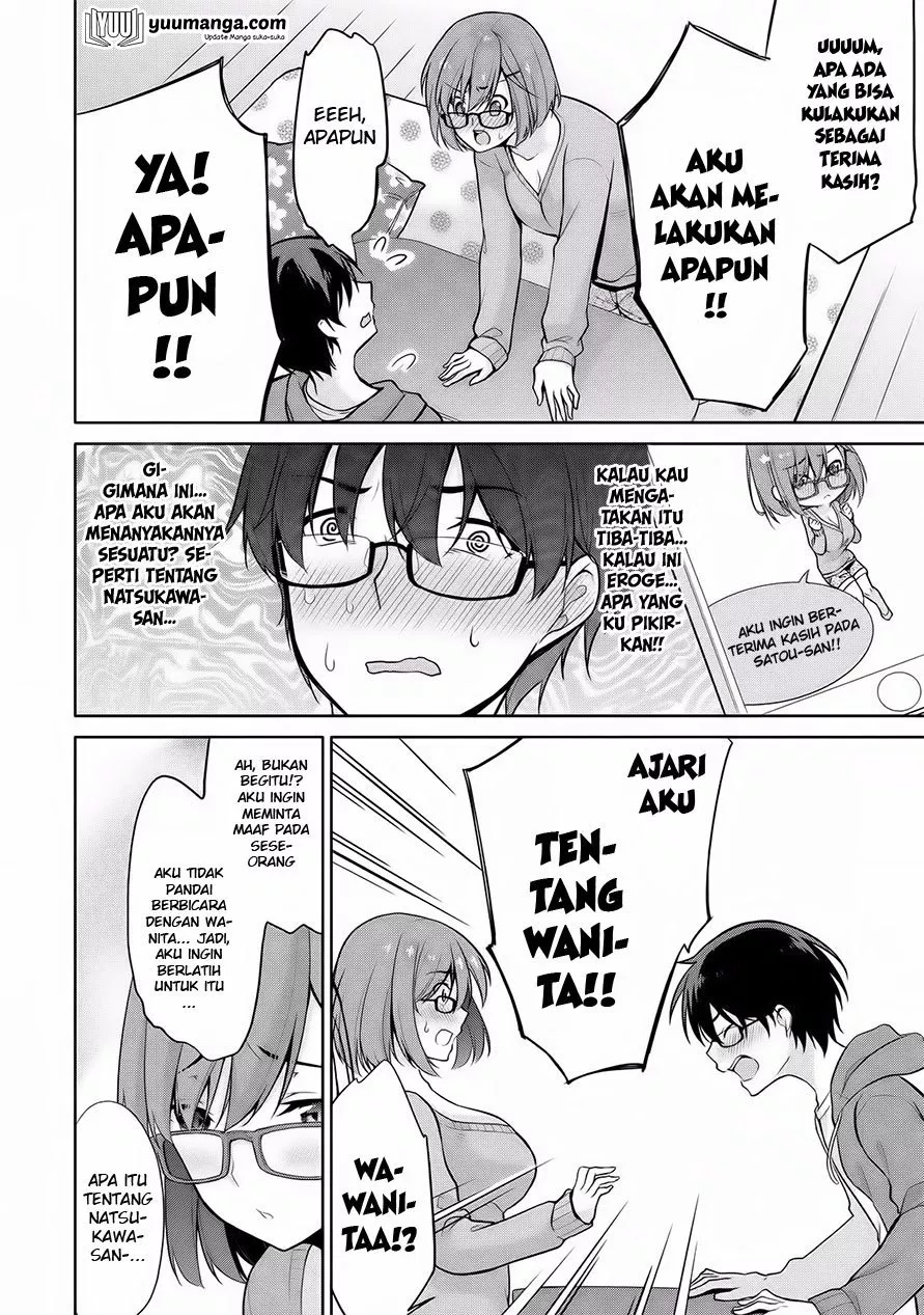 satou-kun-wa-nozoteiru-kami-sama-appli-de-onnanoko-no-kokoro-o-nozoitara-do-xx-datta - Chapter: 04