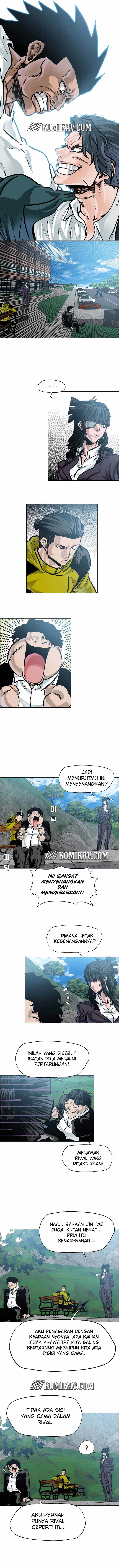 boss-in-school - Chapter: 200