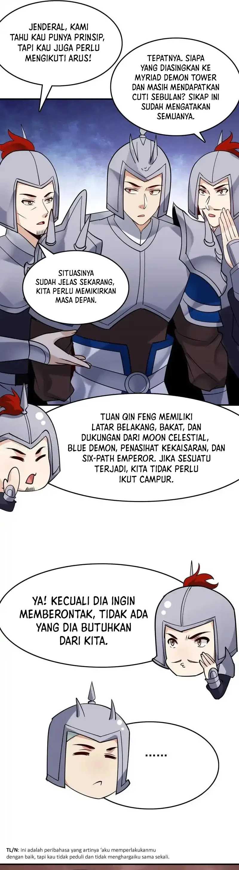 this-villain-has-some-conscience-but-not-much - Chapter: 242
