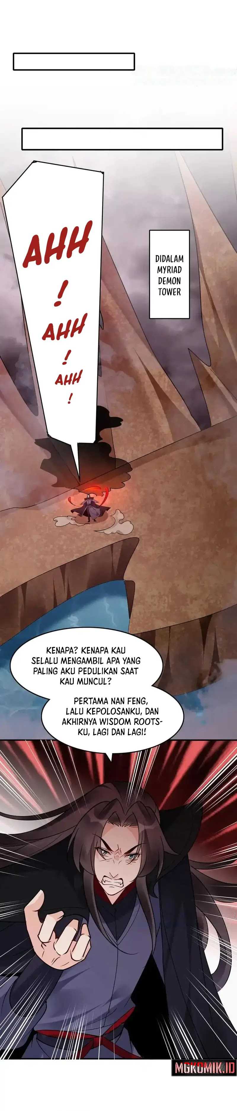 this-villain-has-some-conscience-but-not-much - Chapter: 242