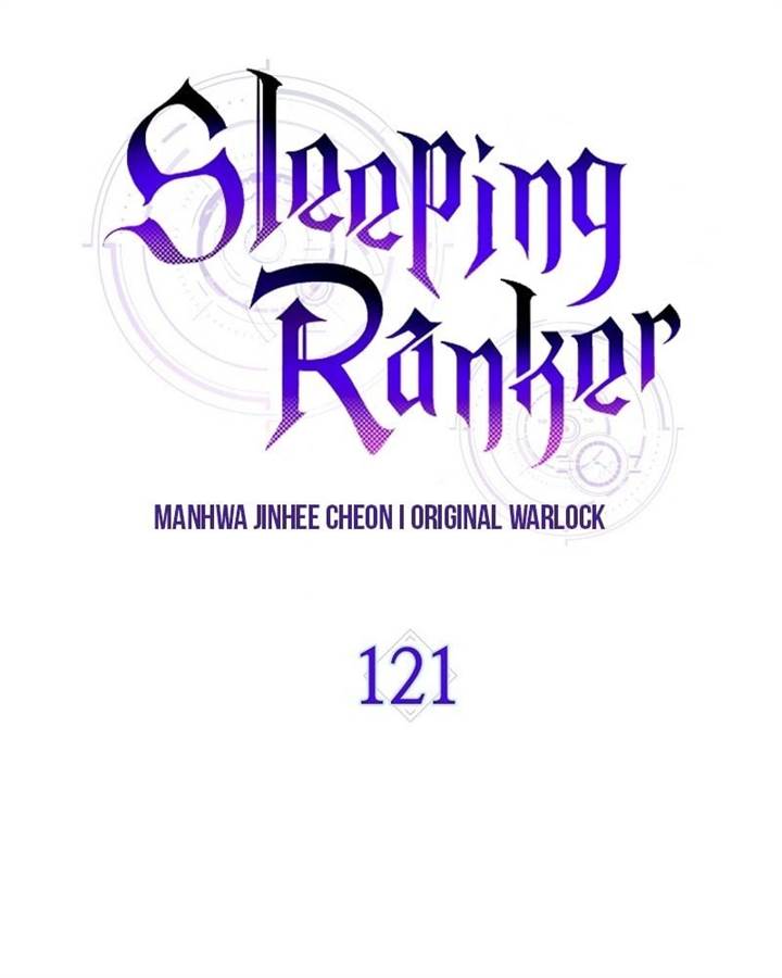 sleeping-ranker - Chapter: 121