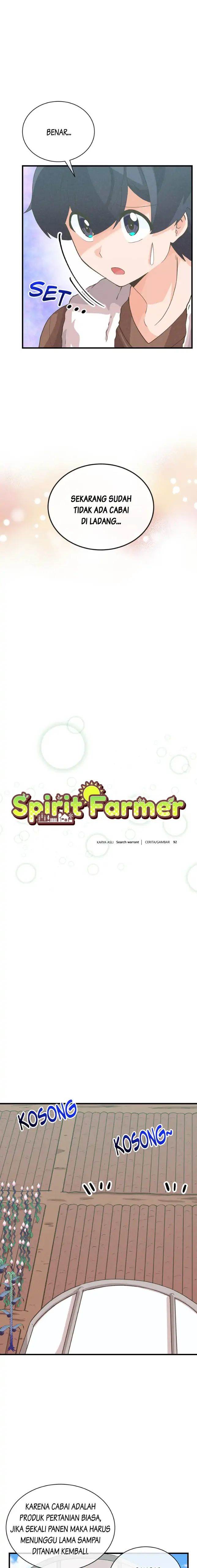 spirit-farmer - Chapter: 100