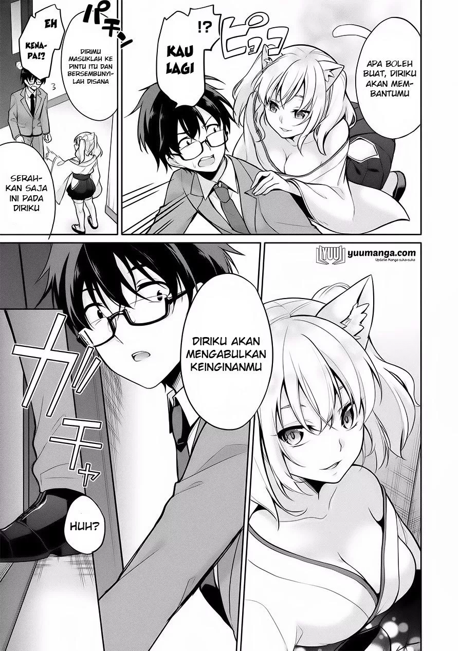 satou-kun-wa-nozoteiru-kami-sama-appli-de-onnanoko-no-kokoro-o-nozoitara-do-xx-datta - Chapter: 05