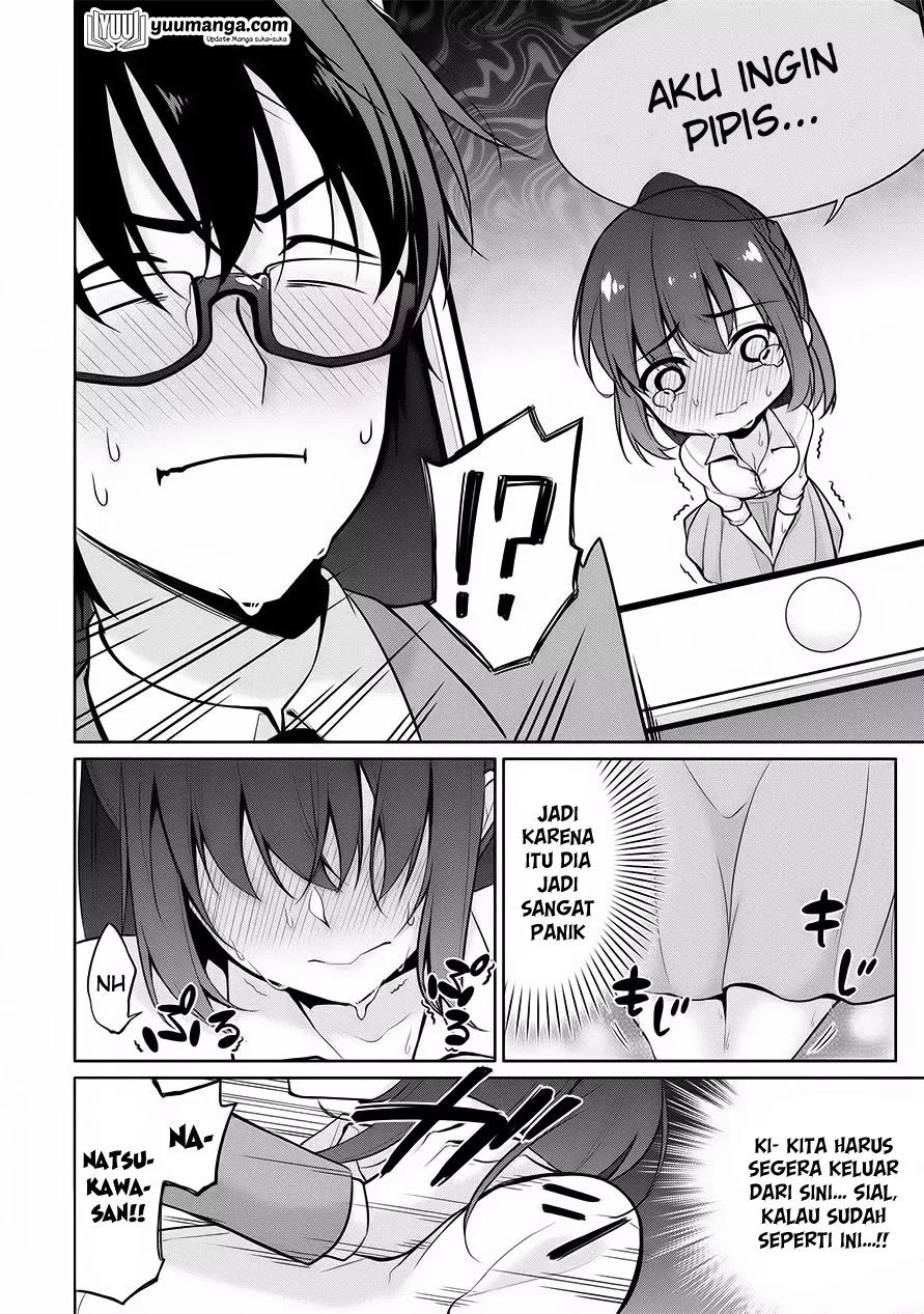 satou-kun-wa-nozoteiru-kami-sama-appli-de-onnanoko-no-kokoro-o-nozoitara-do-xx-datta - Chapter: 05