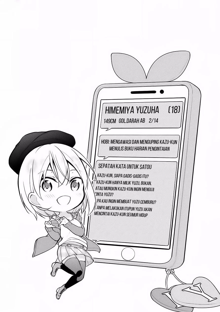 satou-kun-wa-nozoteiru-kami-sama-appli-de-onnanoko-no-kokoro-o-nozoitara-do-xx-datta - Chapter: 05