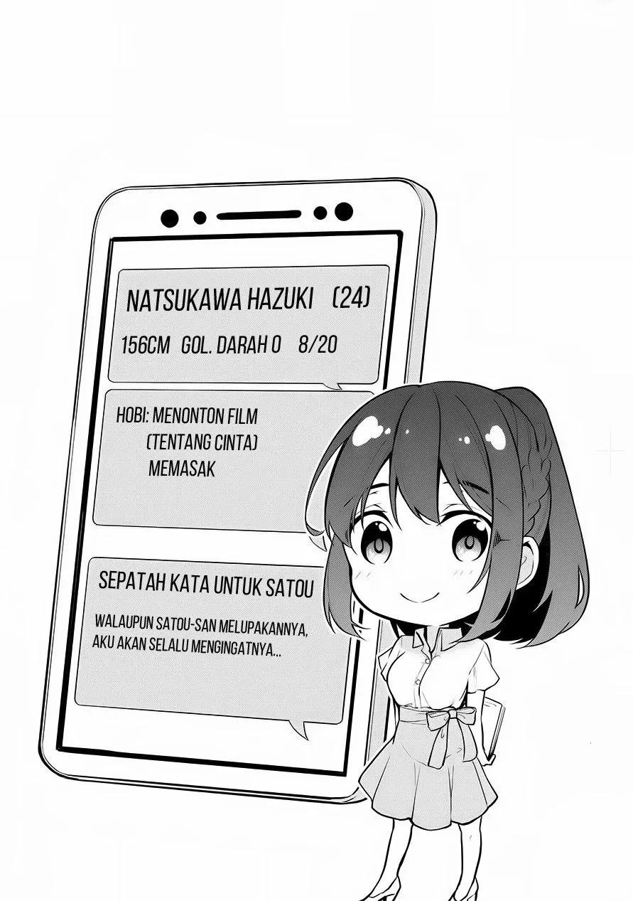 satou-kun-wa-nozoteiru-kami-sama-appli-de-onnanoko-no-kokoro-o-nozoitara-do-xx-datta - Chapter: 05