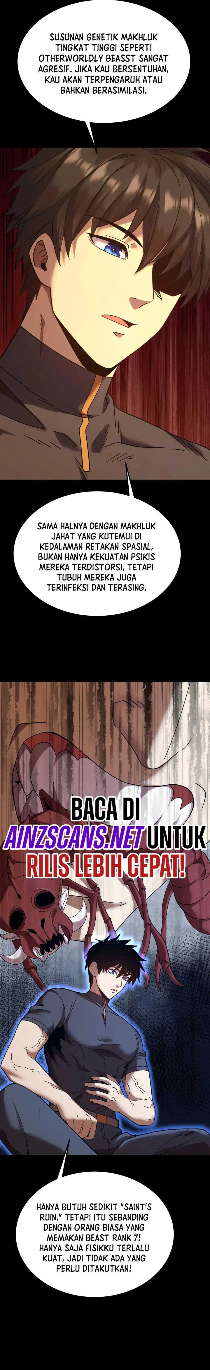 leveling-in-the-future - Chapter: 172