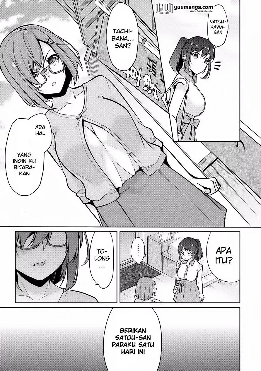 satou-kun-wa-nozoteiru-kami-sama-appli-de-onnanoko-no-kokoro-o-nozoitara-do-xx-datta - Chapter: 06