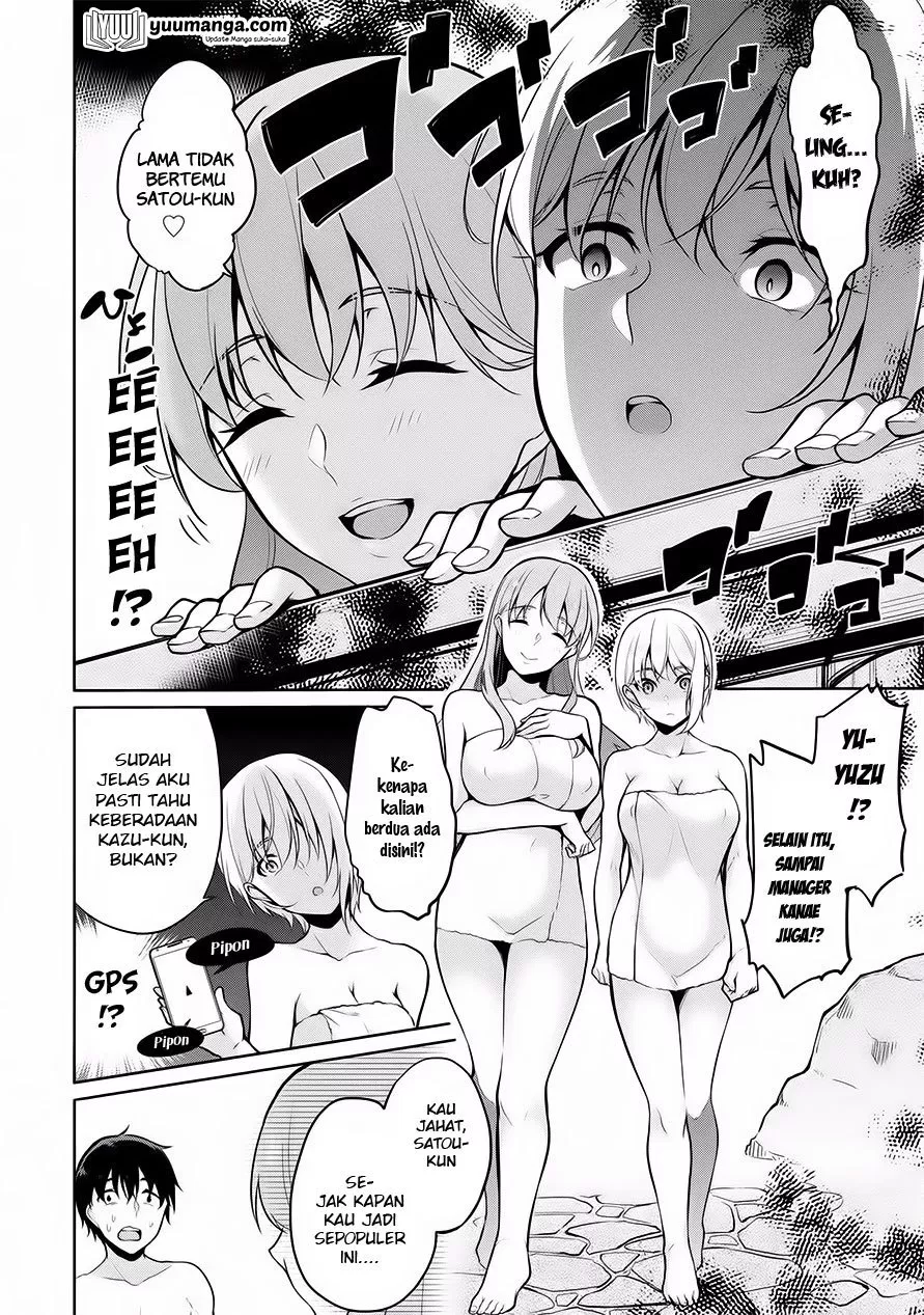 satou-kun-wa-nozoteiru-kami-sama-appli-de-onnanoko-no-kokoro-o-nozoitara-do-xx-datta - Chapter: 06