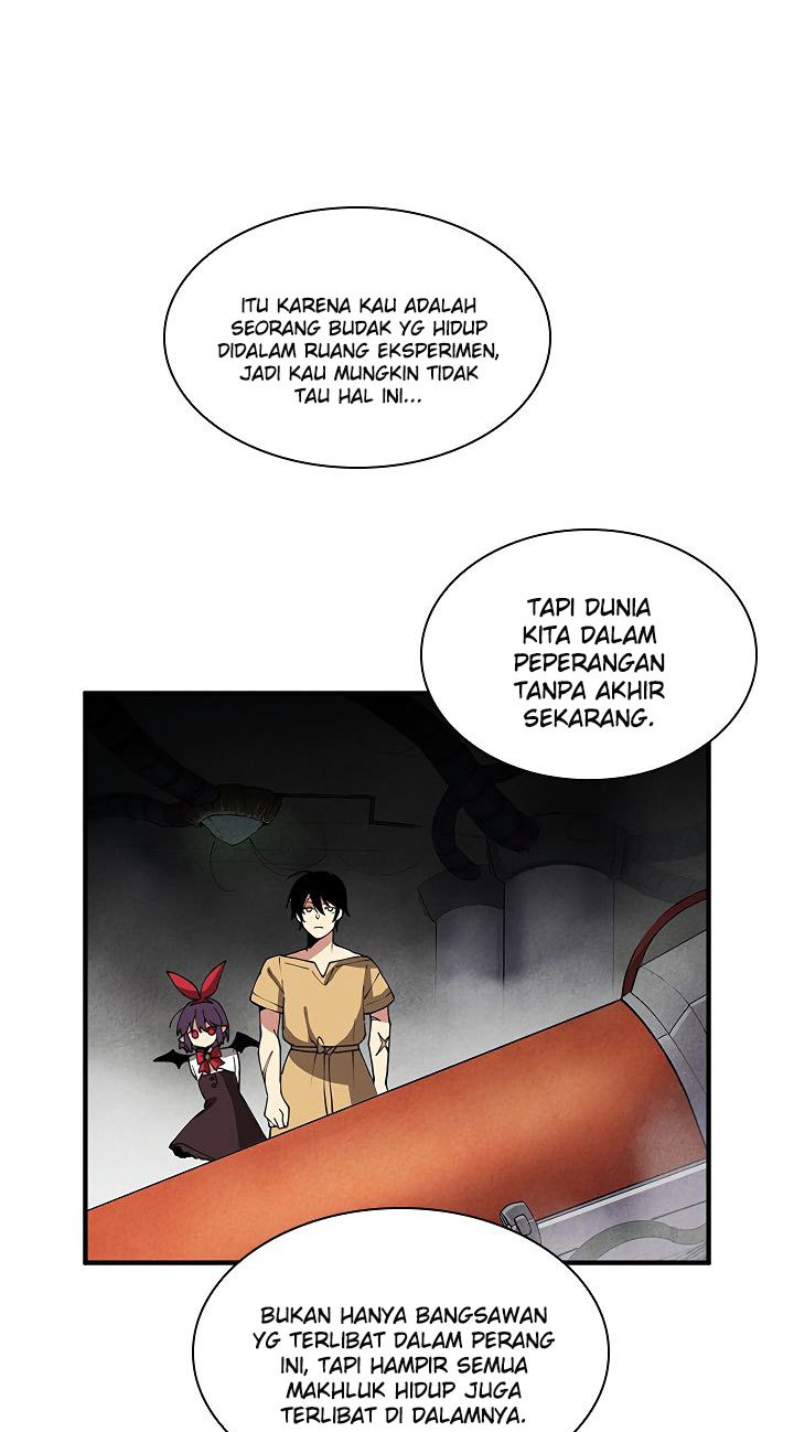 the-dungeon-master - Chapter: 34