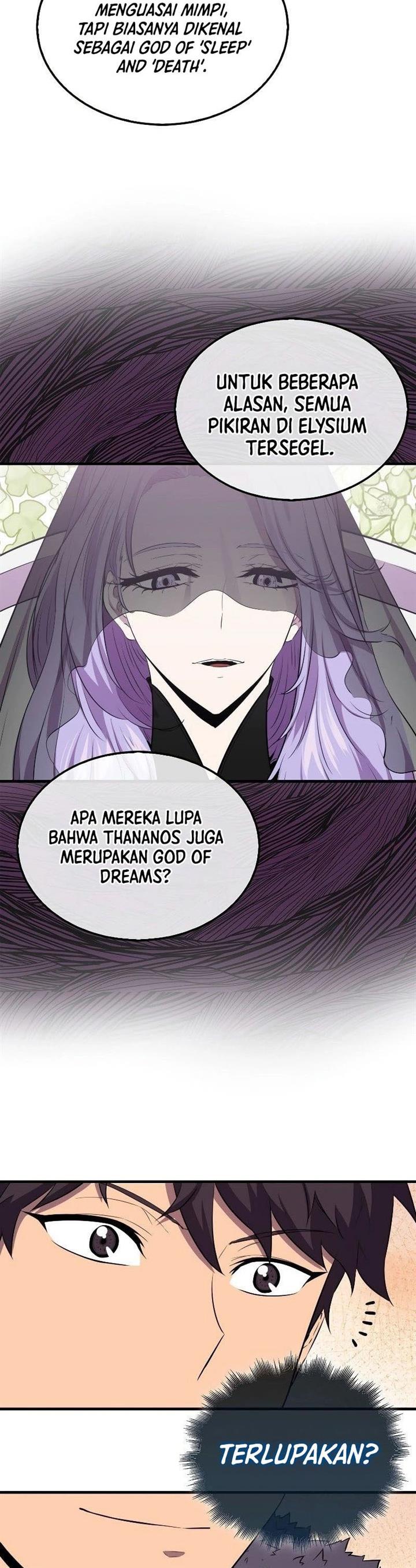 sleeping-ranker - Chapter: 120