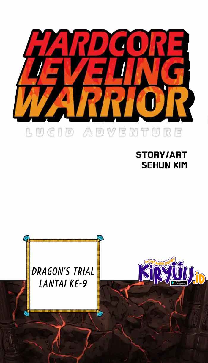 hardcore-leveling-warrior - Chapter: 139