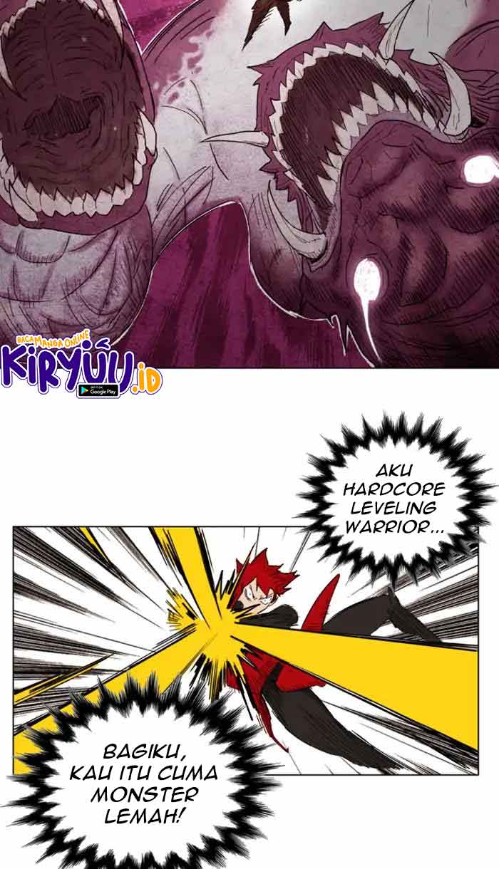 hardcore-leveling-warrior - Chapter: 139